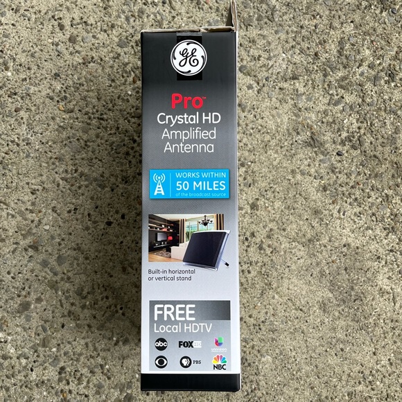 Antenna - Picture 7 of 7